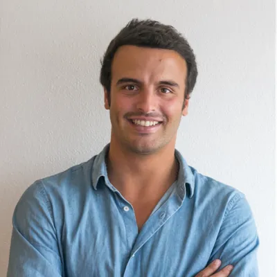 André Pereira Dos Reis