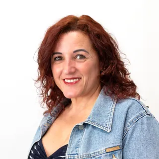 Odilia Correia Odilia Correia