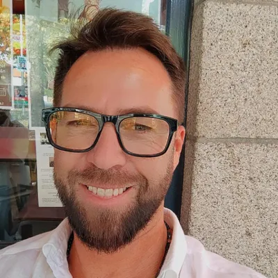 Nuno Barreto Nuno Barreto