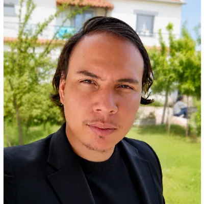 Gustavo Quintero Gustavo Quintero