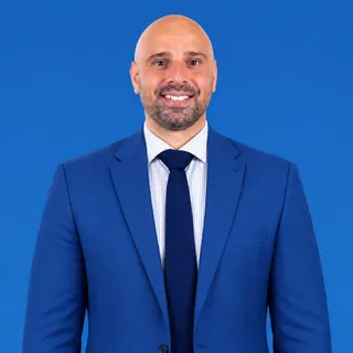 Jorge Gonçalves Jorge Gonçalves