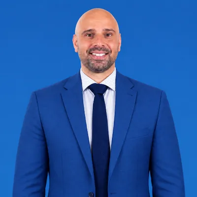 Jorge Gonçalves