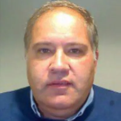 Carlos Guedelha
