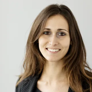 Nadine Luce