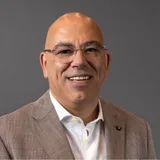 Paulo Alexandre Gomes