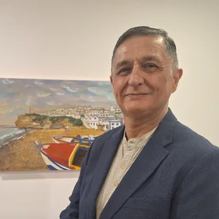Ernesto Aburto