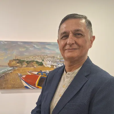 Ernesto Aburto
