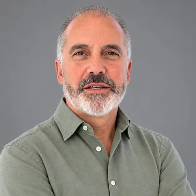 Manuel Barbosa
