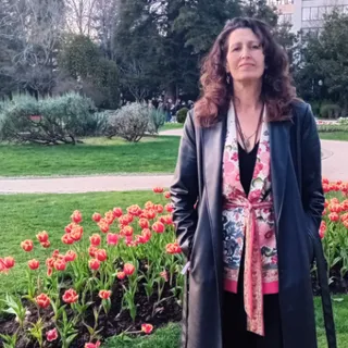 Cristina CASTRO
