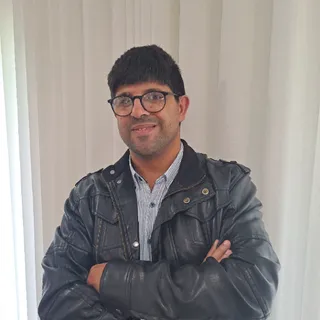 Ricardo Rocha Ricardo Rocha