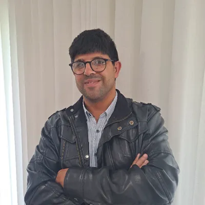 Ricardo Rocha Ricardo Rocha