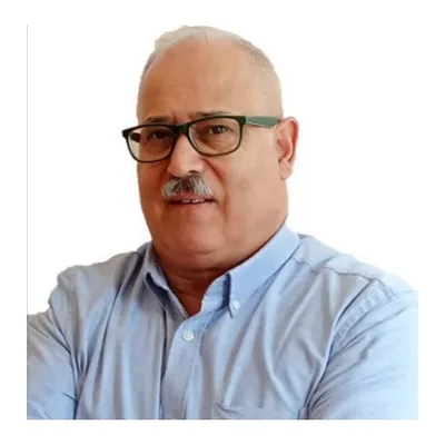 Luis Silva