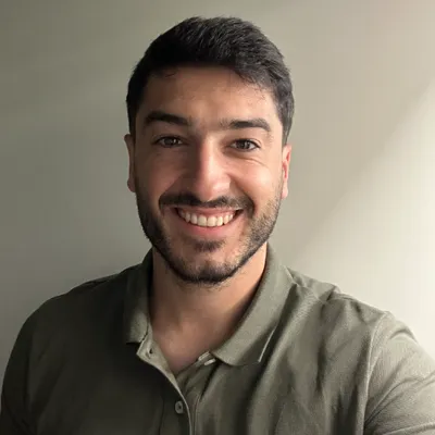 Ruben Barbosa