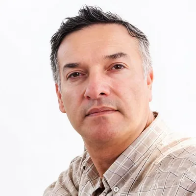 Nelson Marques