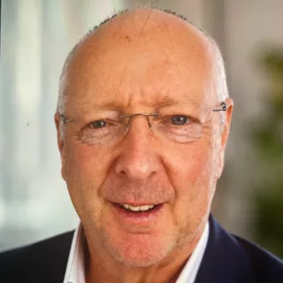 Jeff Van Bever