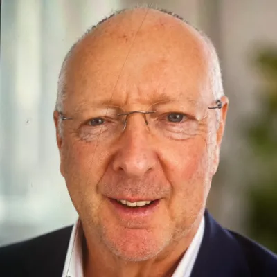 Jeff Van Bever