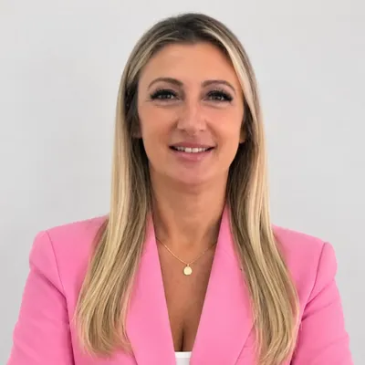 Sofia Pereira