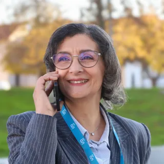 Louise Laisné