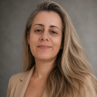 Patricia Azeredo