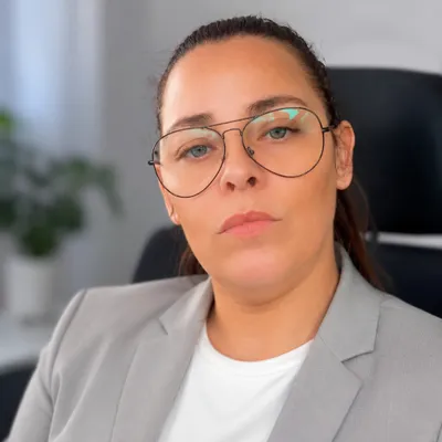 Ana Ribeiro