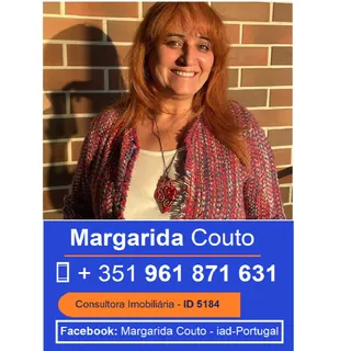 Margarida Couto Margarida Couto