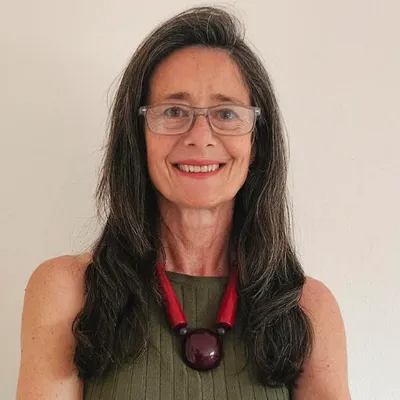 Margarida Vieira