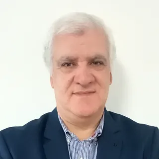 José Caixeiro José Caixeiro