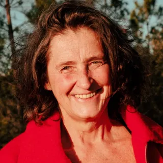 Nanette Winnubst Nanette Winnubst