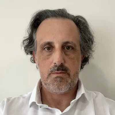 Victor Almeida