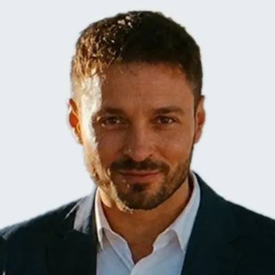Nelson Pedro