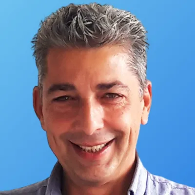 Jean Christophe Giuntini