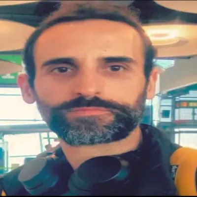 António Vicente