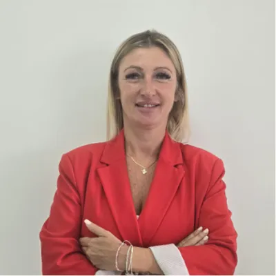 Andreia Pereira