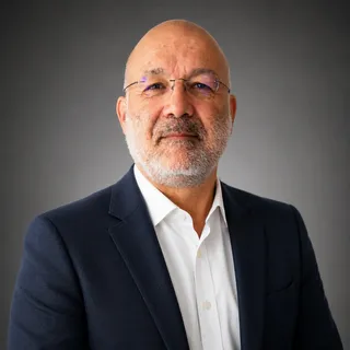 Fernando Dionísio