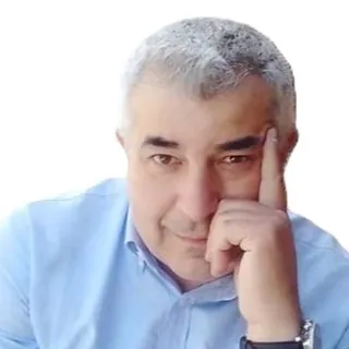 Roberto VIDAL PASSOS Roberto VIDAL PASSOS