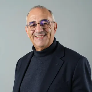 Paulo Vasconcelos