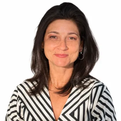 Raquel Colina