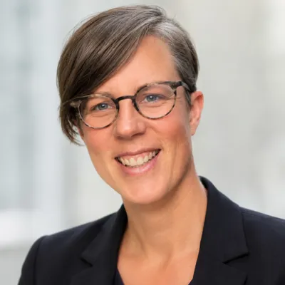 Nienke Brinkman