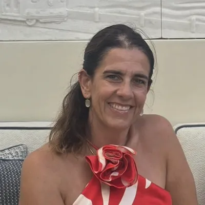 Patricia Gera