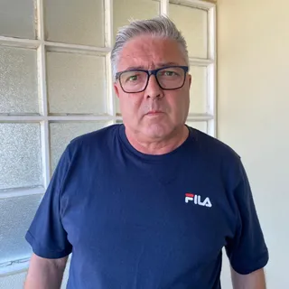 João Parreira João Parreira