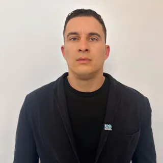 Luiz Gustavo Nascimento