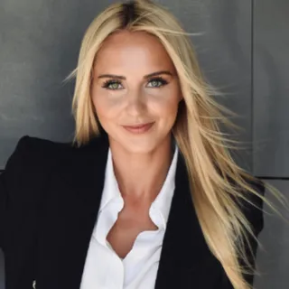 Viktoriya Bodnaruk Viktoriya Bodnaruk