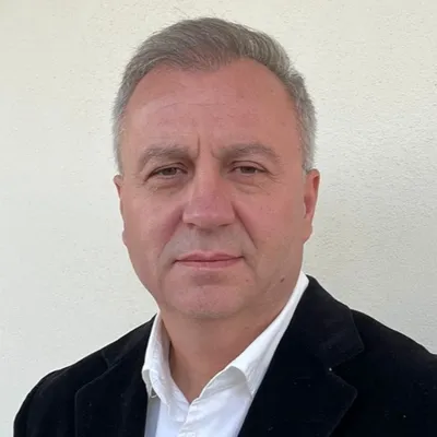 Manuel Santos Vieira