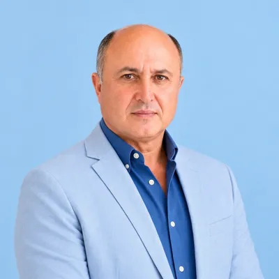 Manuel Silva