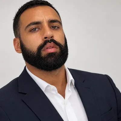 Sérgio Mexe