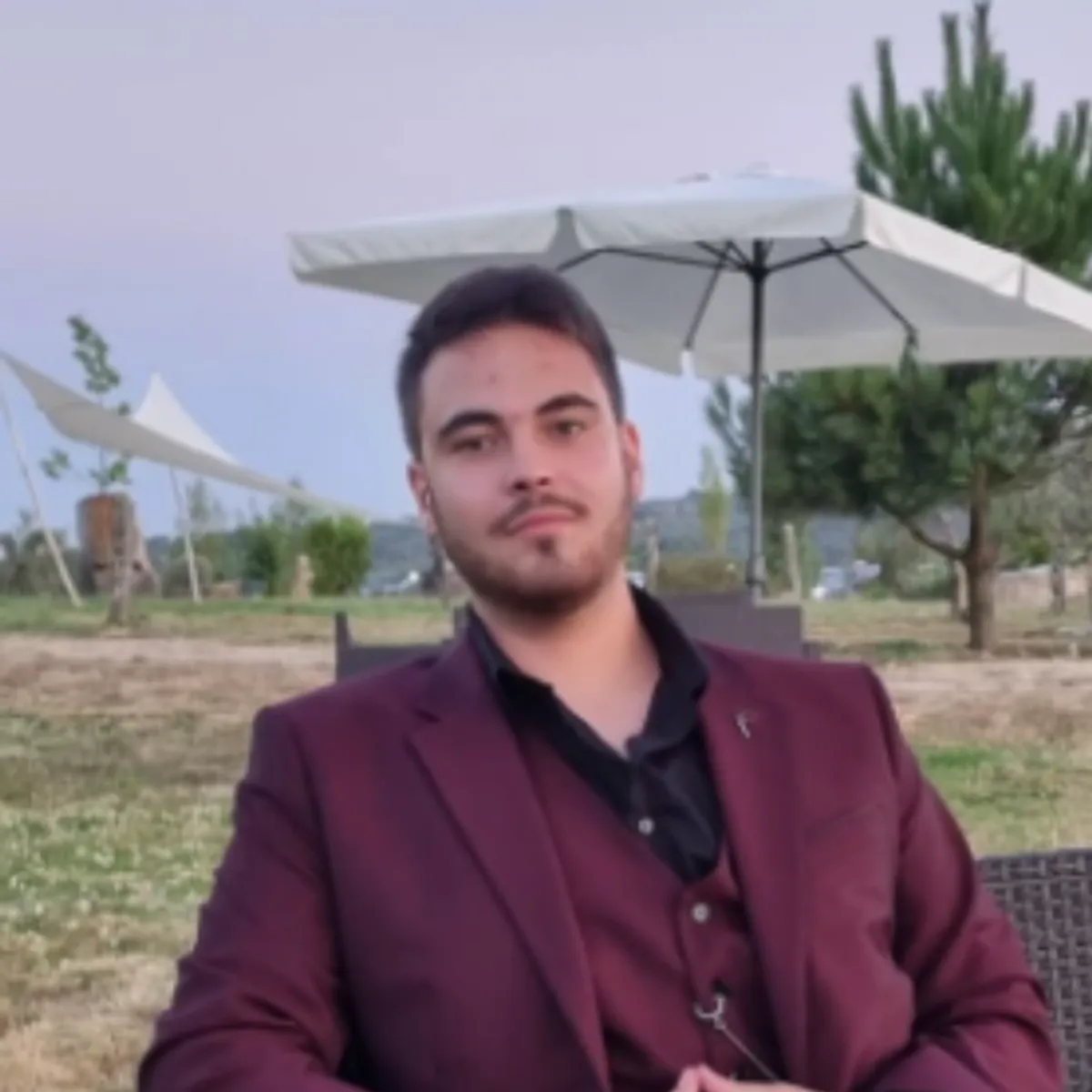 Rafael Alves - Real estate agent in Moimenta da Beira - iad