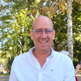 Luís Almeida Luís Almeida