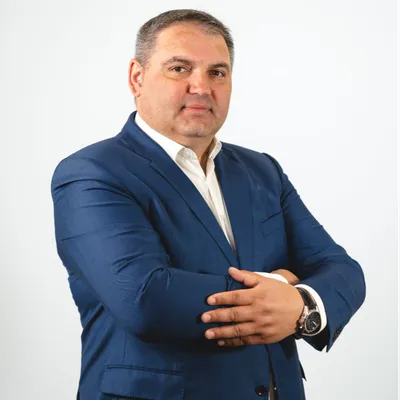 Pedro Gonçalves