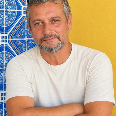 Rogerio Matias