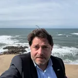 Anthony Baganha
